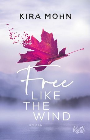 Free like the Wind (eBook, ePUB)