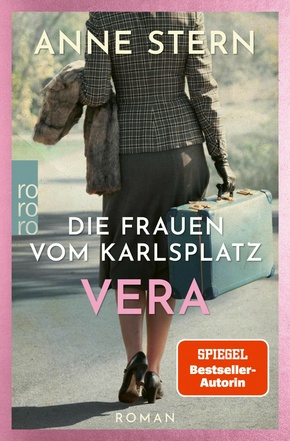 Die Frauen vom Karlsplatz: Vera (eBook, ePUB)