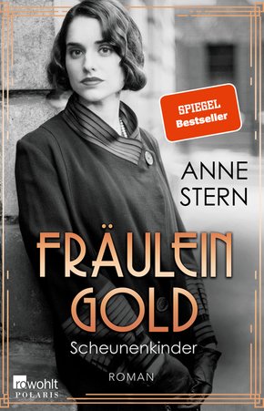 Fräulein Gold: Scheunenkinder (eBook, ePUB)