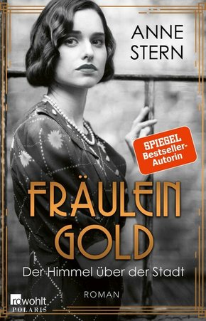 Fräulein Gold: Der Himmel über der Stadt (eBook, ePUB)