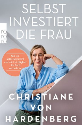 Selbst investiert die Frau (eBook, ePUB)