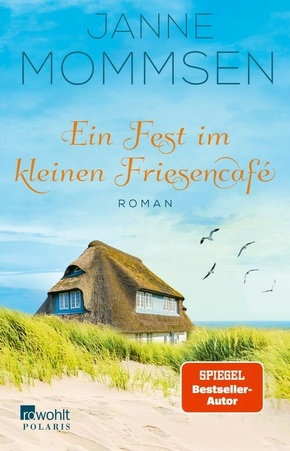 Ein Fest im kleinen Friesencafé (eBook, ePUB)