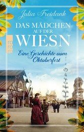 Das Mädchen auf der Wiesn (eBook, ePUB)