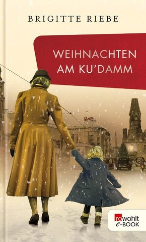 Weihnachten am Ku'damm (eBook, ePUB)
