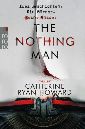 The Nothing Man (eBook, ePUB)