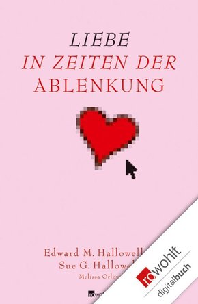 Liebe in Zeiten der Ablenkung (eBook, ePUB)