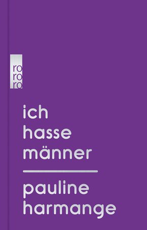 Ich hasse Männer (eBook, ePUB)