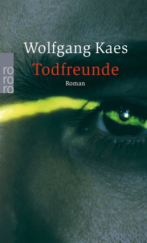 Todfreunde (eBook, ePUB)