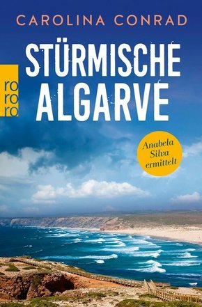 Stürmische Algarve (eBook, ePUB)