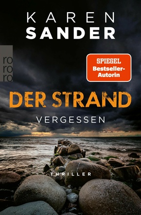 Der Strand: Vergessen (eBook, ePUB)
