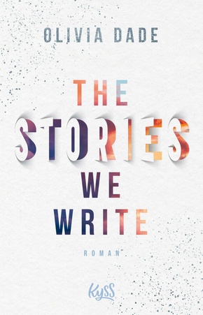 The Stories we write (eBook, ePUB)
