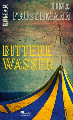 Bittere Wasser (eBook, ePUB)