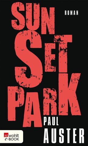 Sunset Park (eBook, ePUB)