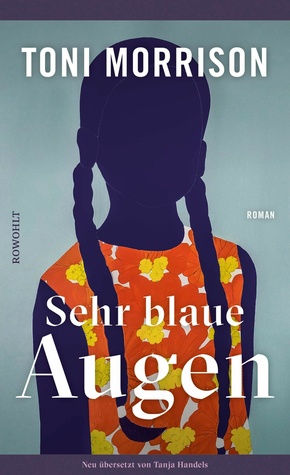 Sehr blaue Augen (eBook, ePUB)