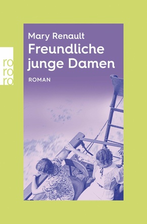 Freundliche junge Damen (eBook, ePUB)