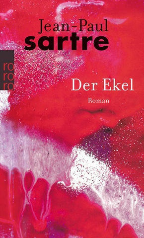 Der Ekel (eBook, ePUB)