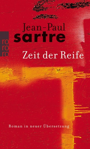 Zeit der Reife (eBook, ePUB)