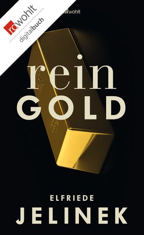 Rein Gold (eBook, ePUB)