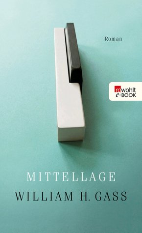 Mittellage (eBook, ePUB)