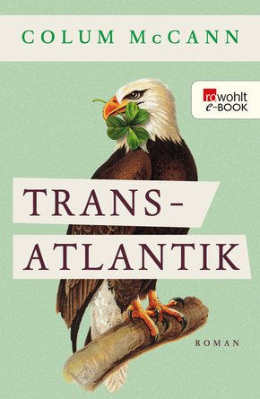 Transatlantik (eBook, ePUB)