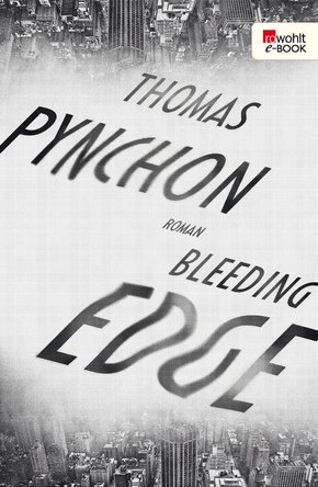 Bleeding Edge (eBook, ePUB)