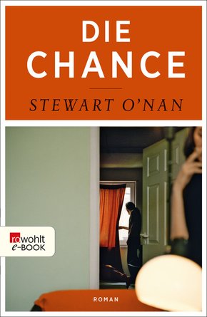 Die Chance (eBook, ePUB)