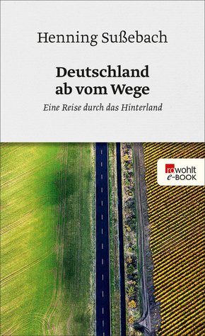 Deutschland ab vom Wege (eBook, ePUB)
