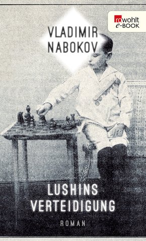 Lushins Verteidigung (eBook, ePUB)