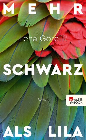Mehr Schwarz als Lila (eBook, ePUB)