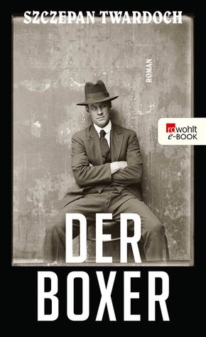 Der Boxer (eBook, ePUB)