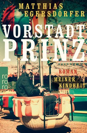 Vorstadtprinz (eBook, ePUB)