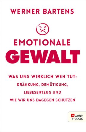 Emotionale Gewalt (eBook, ePUB)