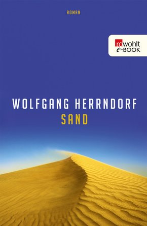 Sand (eBook, ePUB)