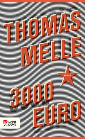 3000 Euro (eBook, ePUB)
