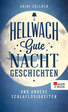 Hellwach (eBook, ePUB)