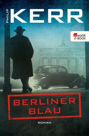 Berliner Blau (eBook, ePUB)