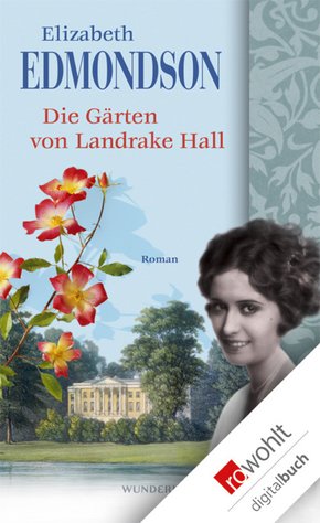 Die Gärten von Landrake Hall (eBook, ePUB)