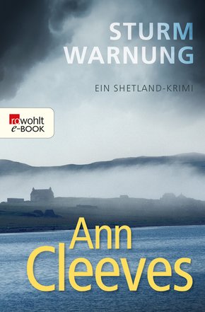 Sturmwarnung (eBook, ePUB)