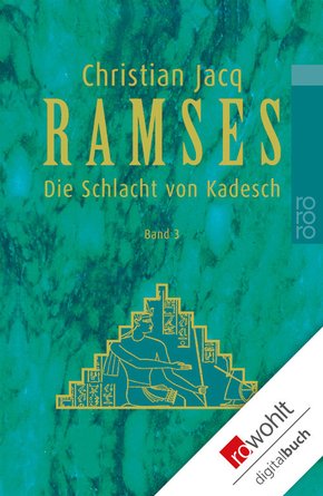 Ramses: Die Schlacht von Kadesch (eBook, ePUB)
