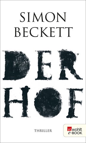 Der Hof (eBook, ePUB)