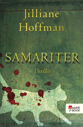 Samariter (eBook, ePUB)