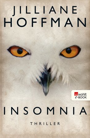 Insomnia (eBook, ePUB)