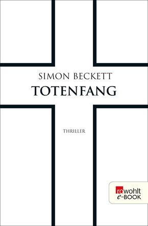 Totenfang (eBook, ePUB)