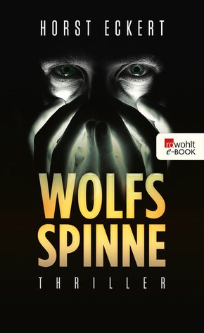 Wolfsspinne (eBook, ePUB)