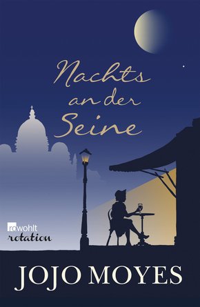 Nachts an der Seine (eBook, ePUB)
