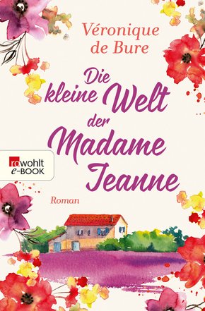 Die kleine Welt der Madame Jeanne (eBook, ePUB)