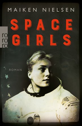 Space Girls (eBook, ePUB)