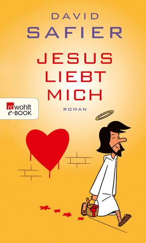 Jesus liebt mich (eBook, ePUB)