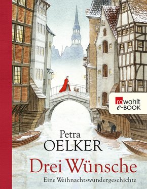 Drei Wünsche (eBook, ePUB)