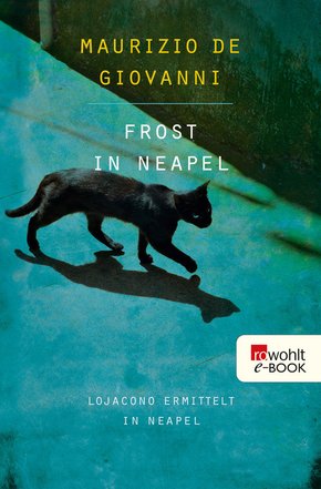 Frost in Neapel (eBook, ePUB)